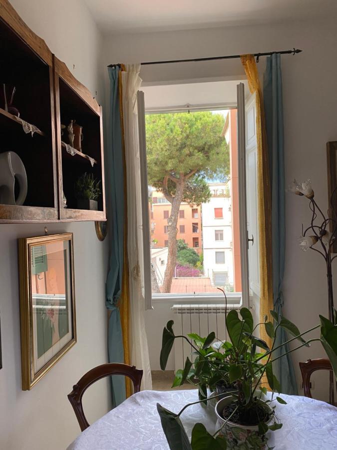 Edo Apartament Lido di Ostia Exterior photo